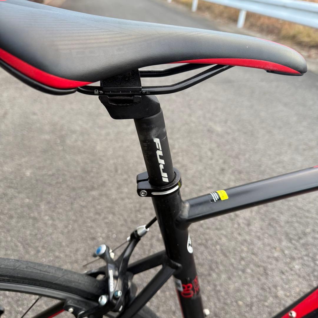 【格安】MERIDA ライド80 ロードバイク 早い者勝ち