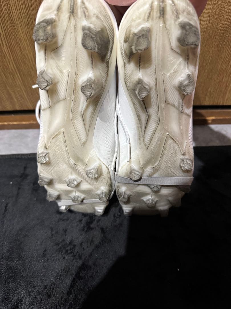 adidas predator elite HG/AG 俺の足カスタム　FT仕様