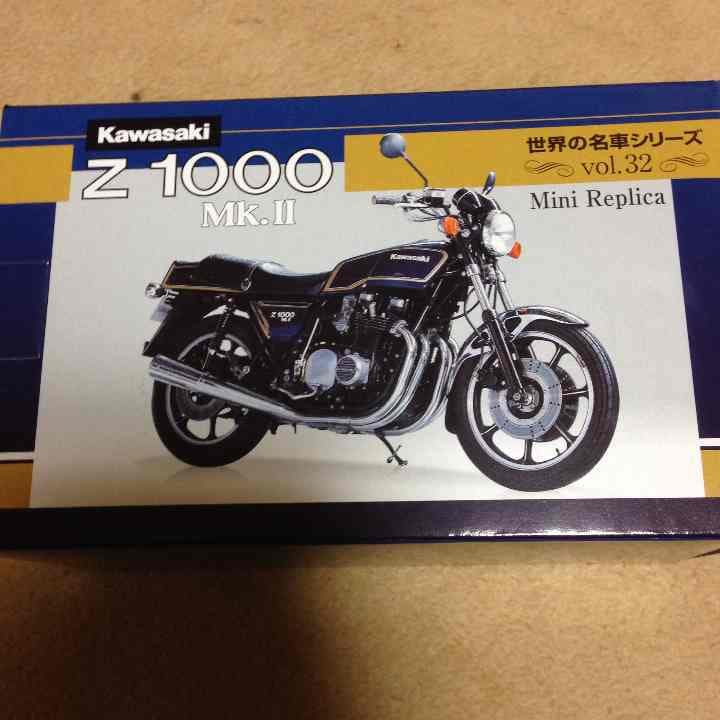 スポーツ z1000m.kll