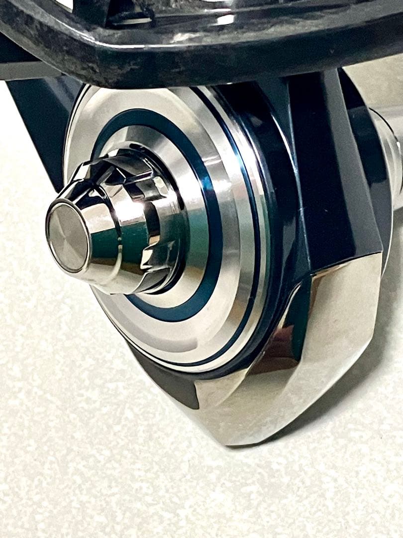 ダイワ 21 セルテート SW 18000 -H スピニングリール