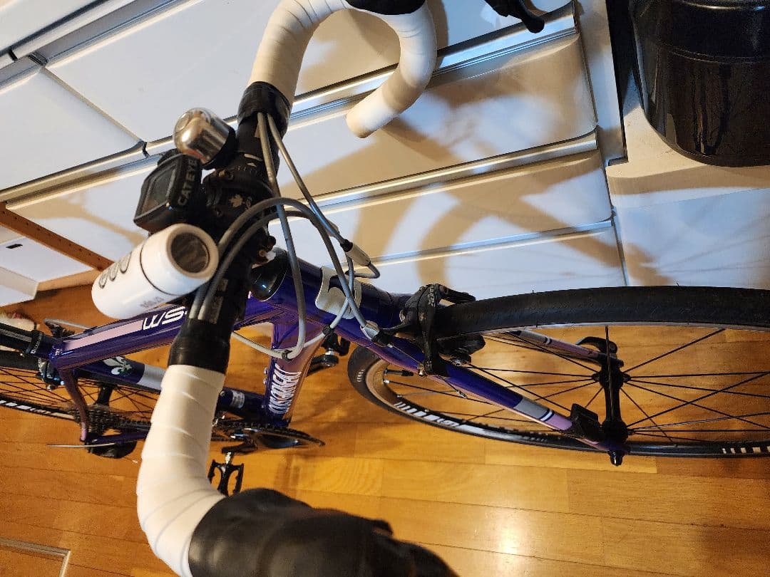 Louis Garneau サイズ42ロードバイク 700C札幌引き取り限定