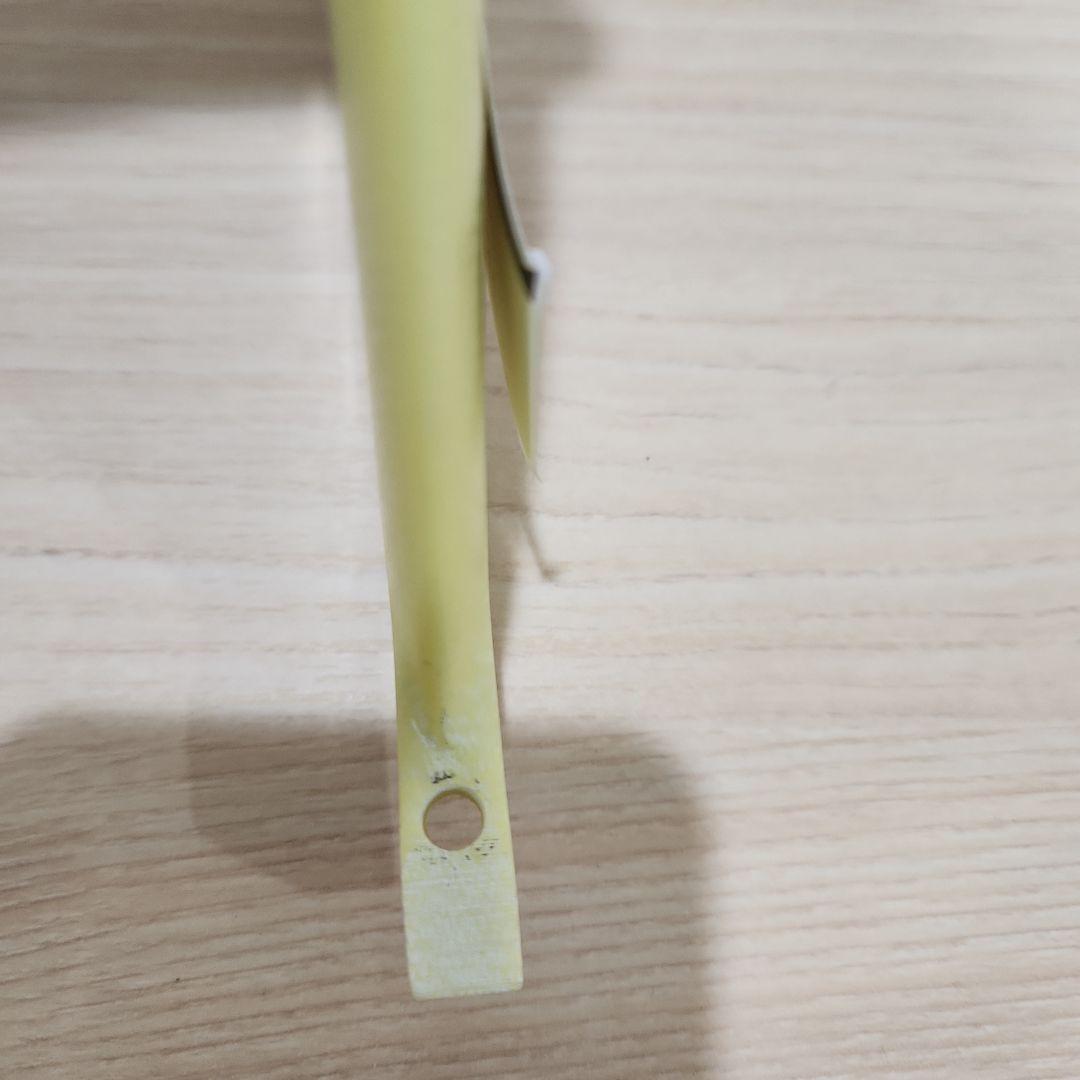 期間限定値下 新品 廃盤 アルカリフィン Alkali Fins Dolphin