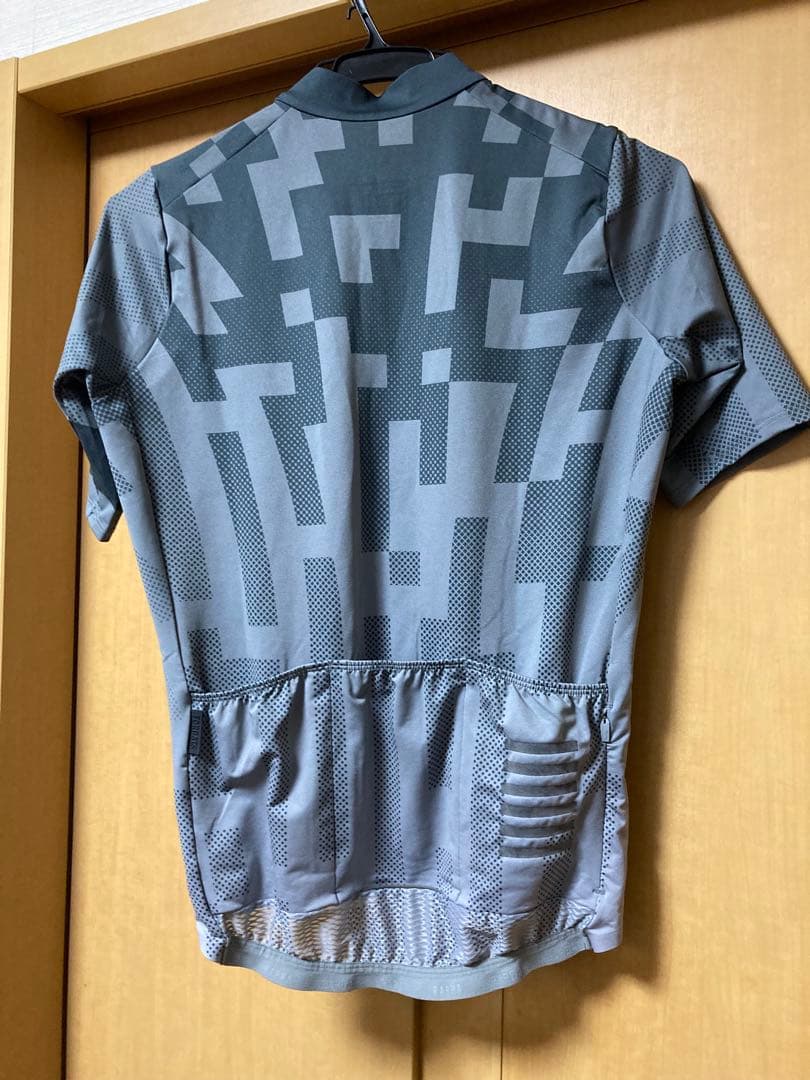 Rapha Pro Team Jersey Aero Block エアロ　ラファ