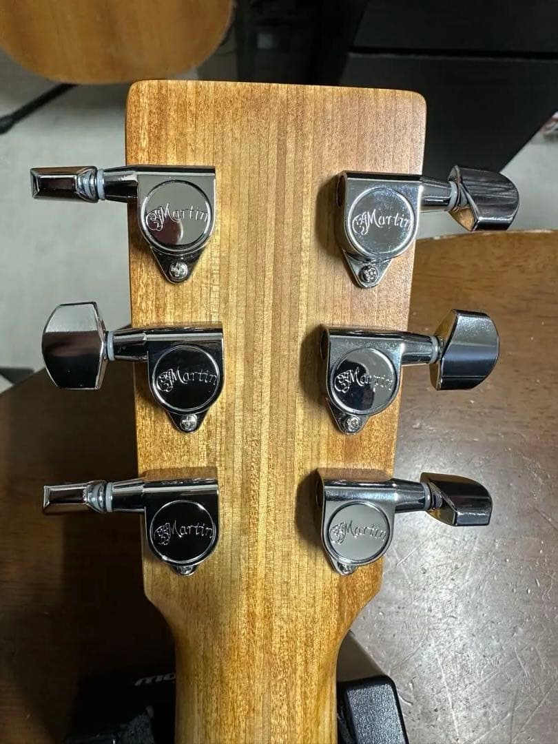 美品❗️Martin LXK2 使用頻度極少