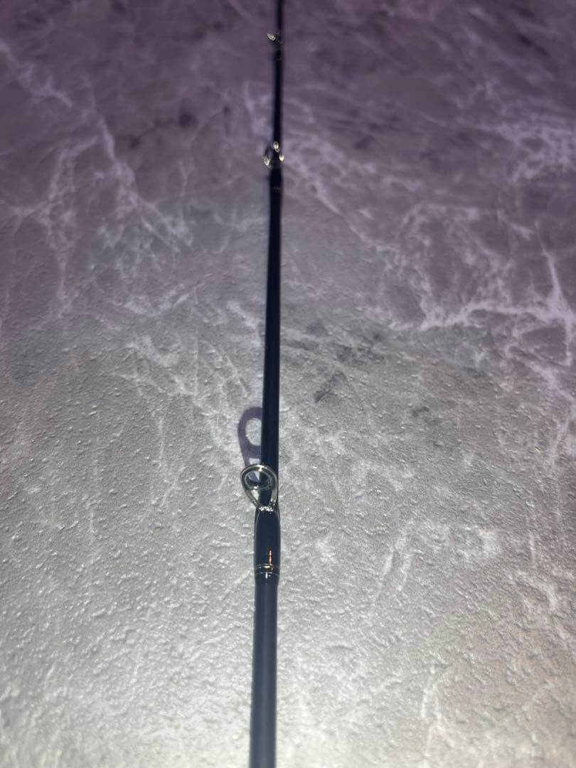 f*m様 Crazy Ocean Ocean Sword Vertex OSV-