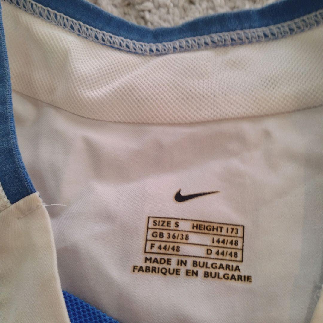 NIKE　セリエA　インテルミラノ02-03s ユニフォーム ヴィンテージ