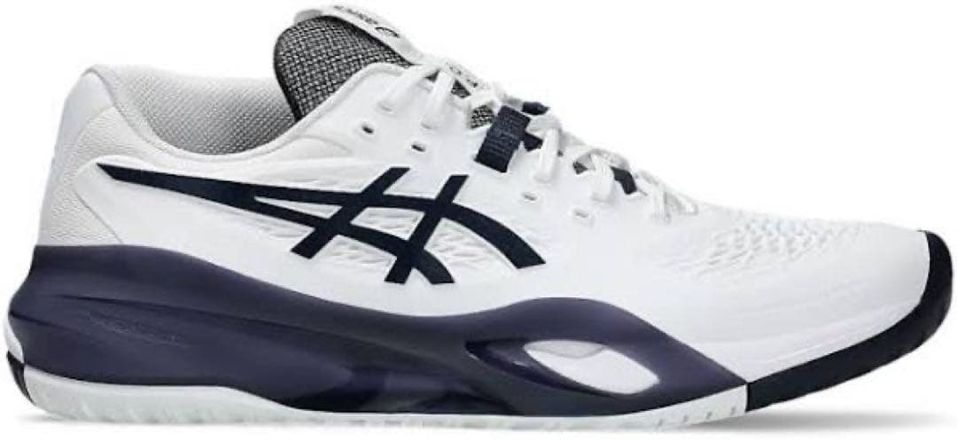【新品】ASICS× A.P.C. GEL-RESOLUTIONX 28.5cm
