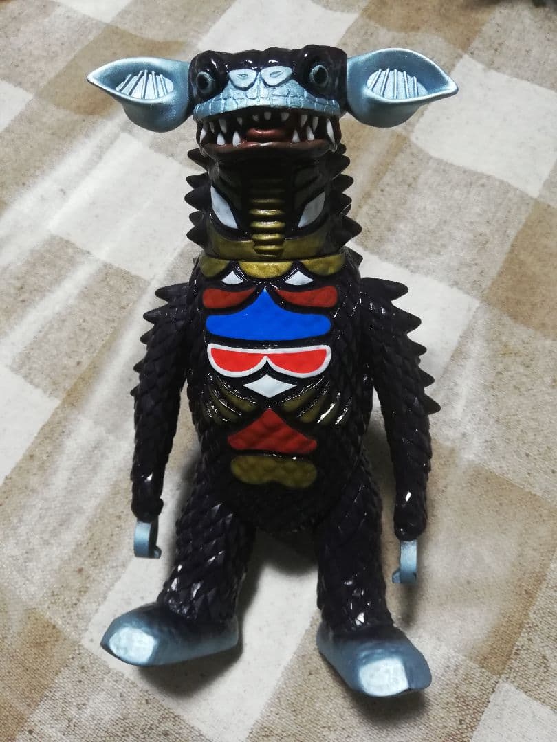 怪獣郷 やまなや ギャンゴ ウルトラマン