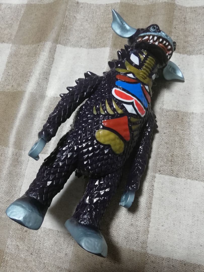 怪獣郷 やまなや ギャンゴ ウルトラマン