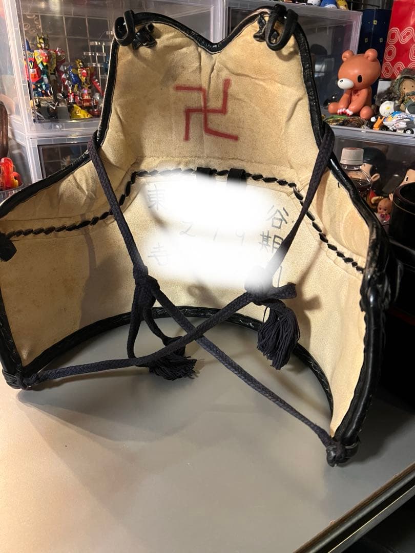 ウインググローブ&少林寺拳法防具セット