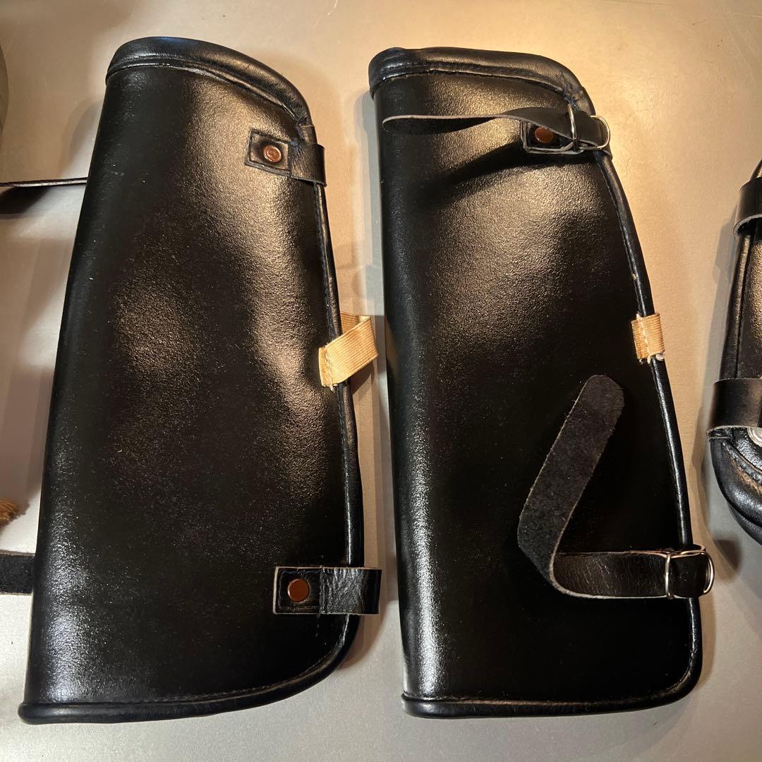 ウインググローブ&少林寺拳法防具セット