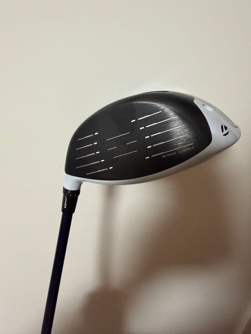 TaylorMade SIM2 MAX ドライバー　9.0