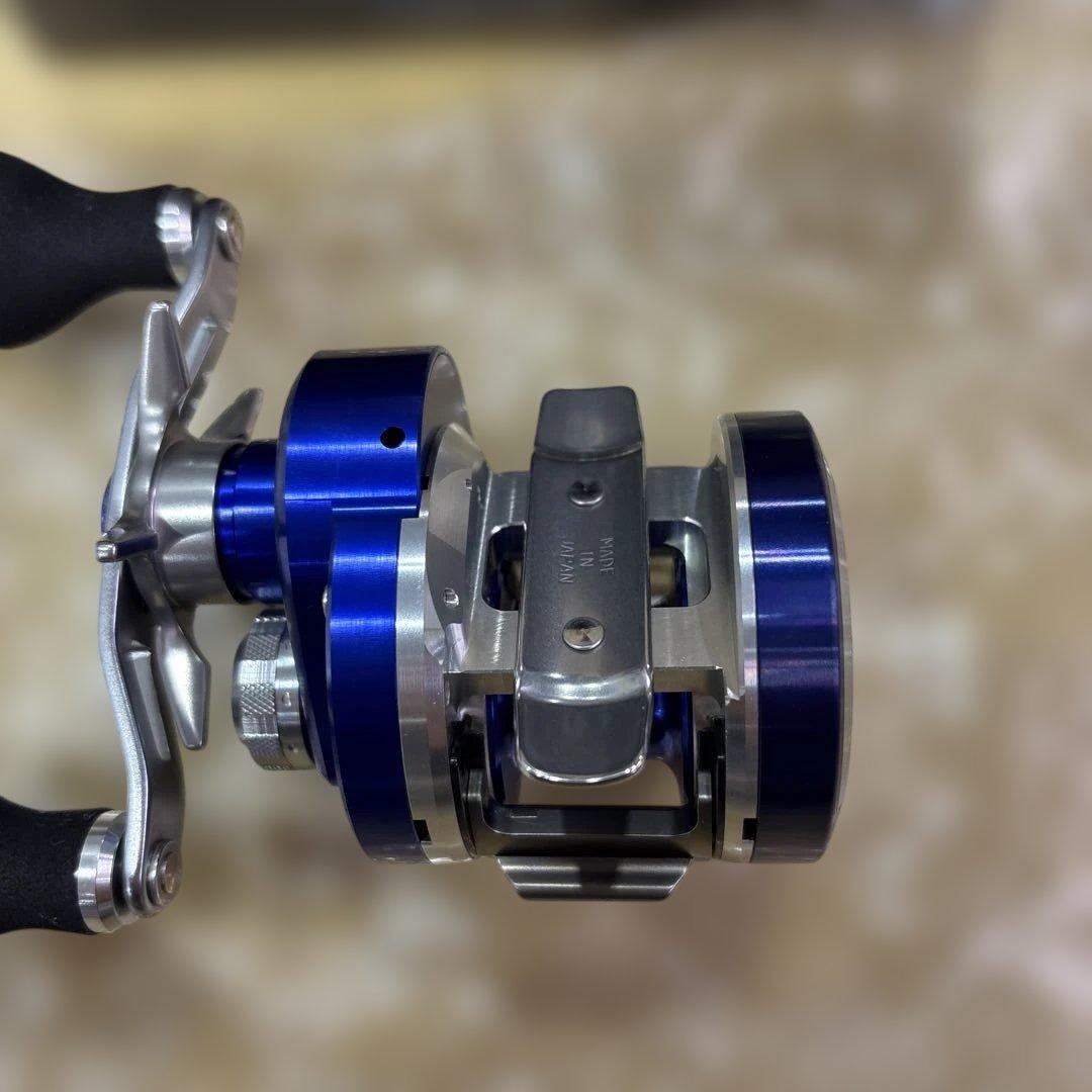ダイワ　RYOGA BAY JIGGING 2014年モデル