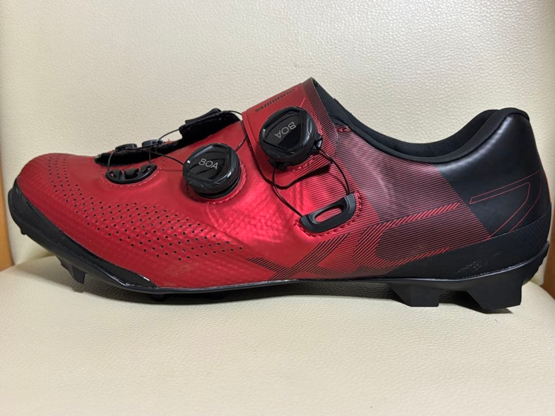 シマノ SHIMANO SH-XC702 EU45 28.5cm