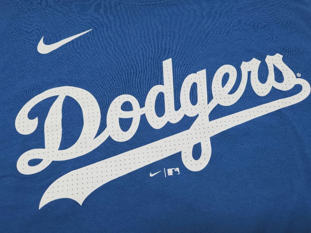 Nike Dodgers 大谷翔平 17　Tシャツ