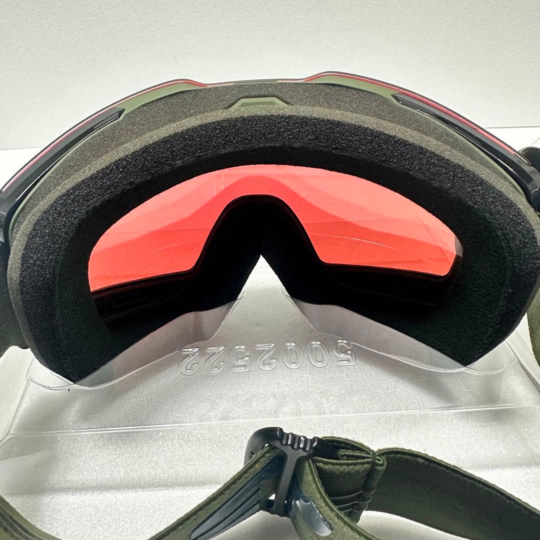 OAKLEY Fall Line XL オークリー フォールライン ゴーグル