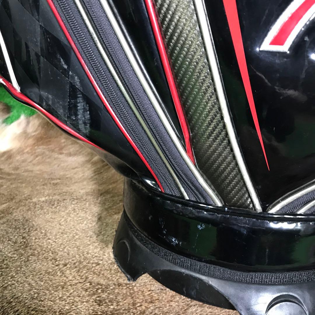 高*事様 JGB-1639 キャディバッグ BRIDGESTONE ブリヂストン