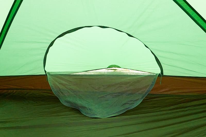 Naturehike 軽量テント 2人用