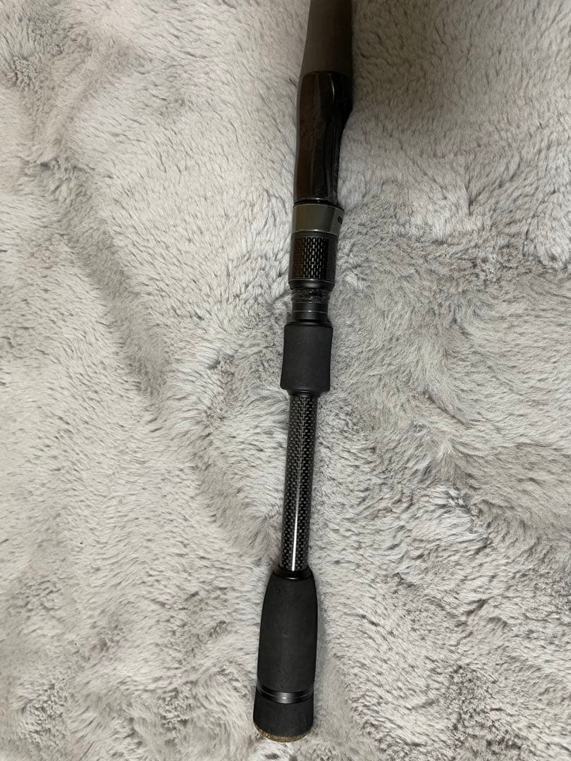 デジーノレイス エフィン　LW-SJ70UL+RST2s EVA