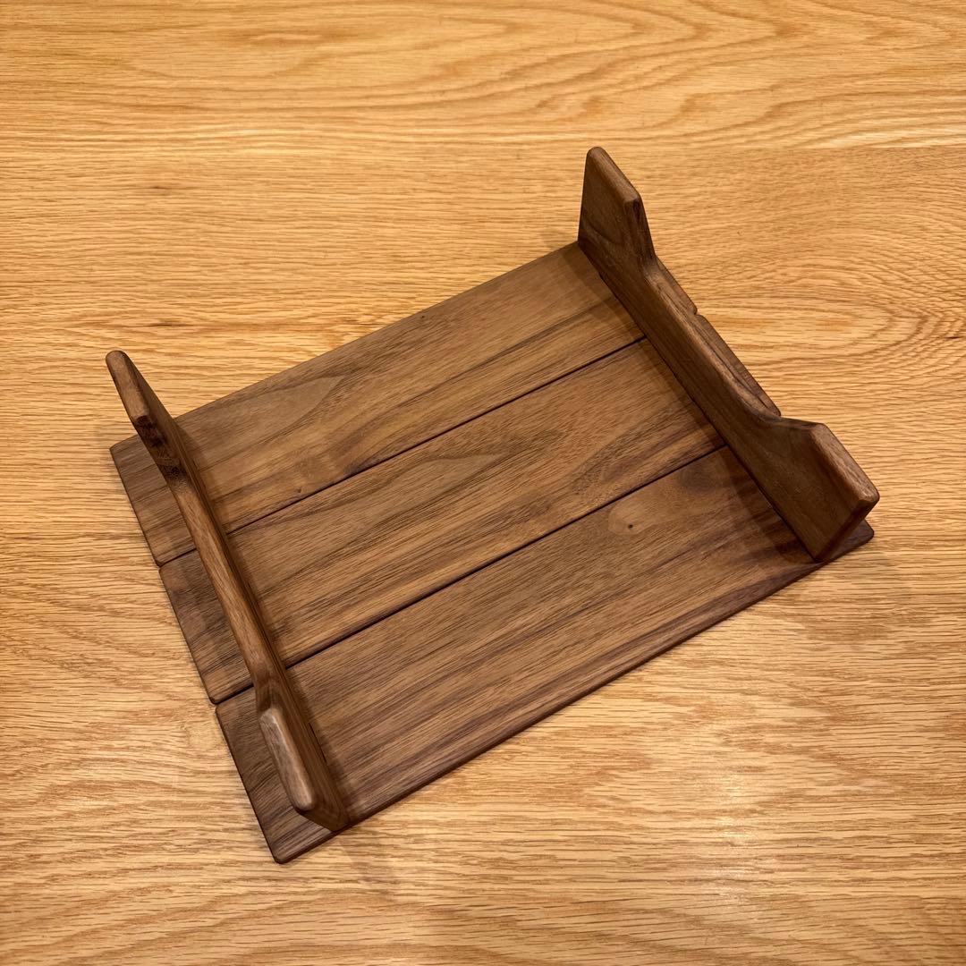 YAMA Table ウォルナット