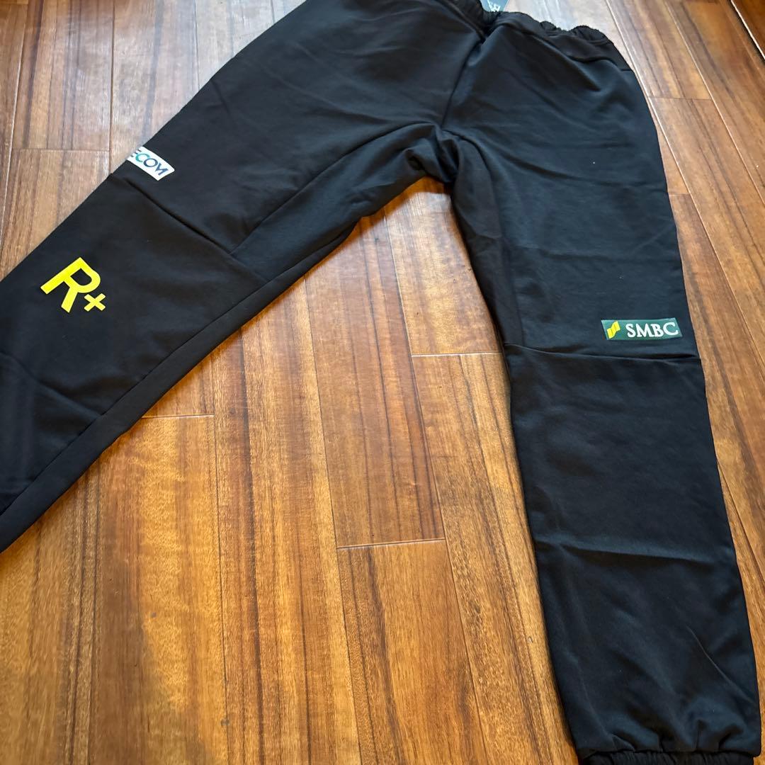 日本代表　JAPAN TRAINING SWEAT PANTS 3Lサイズ