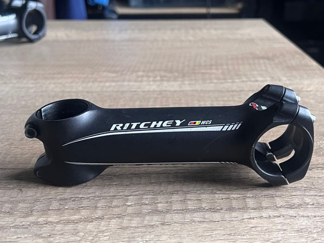 RITCHEY C220 ステム 120mm 220° 6°/84°