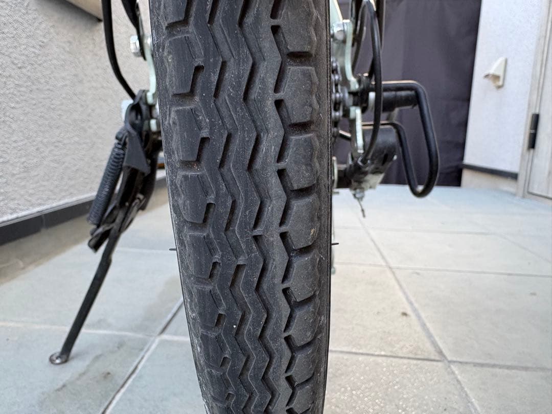 【値下げ中】電動アシスト自転車 トートバイク