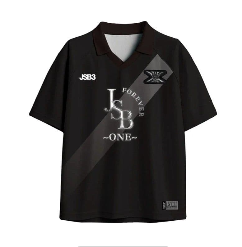 三代目 JSB FOREVER〜ONE〜ユニフォームⅡ/登坂広臣　OMI