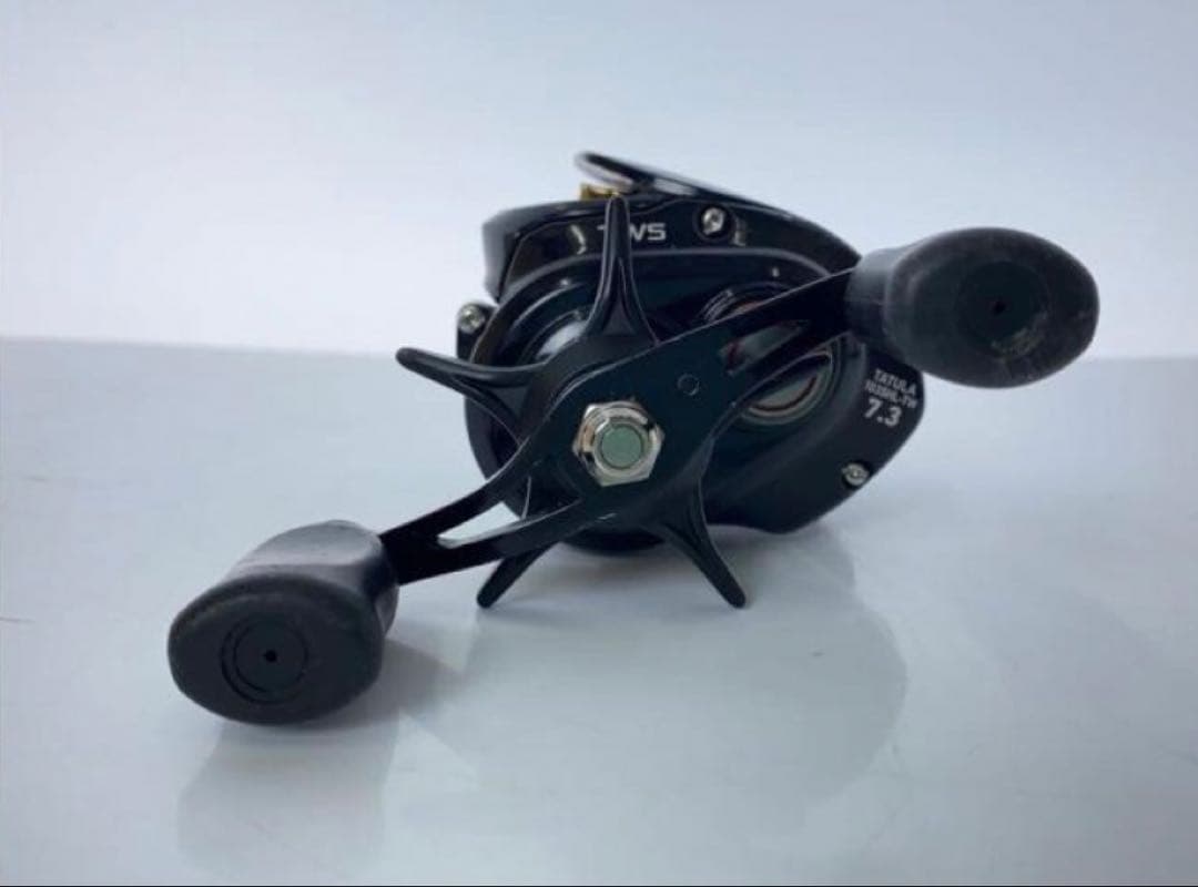 DAIWA リール　ベイトリール　タトゥーラ103SHL-TW