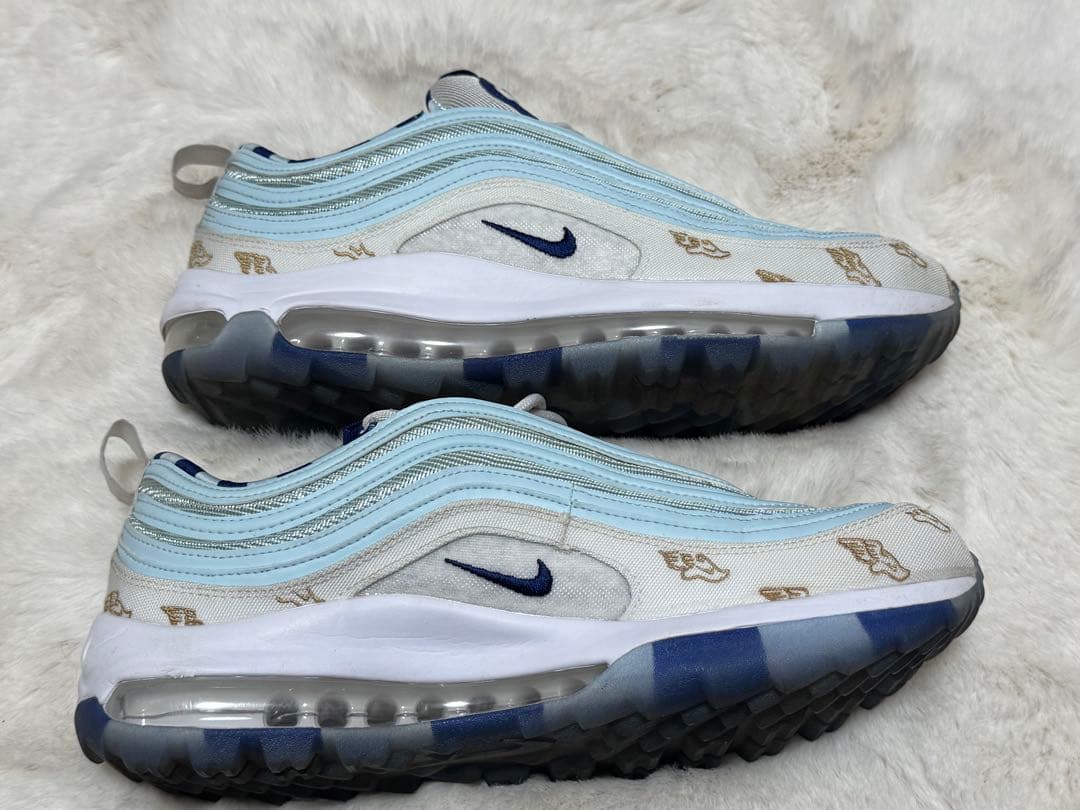 airmax97 golf wings エアマックス97