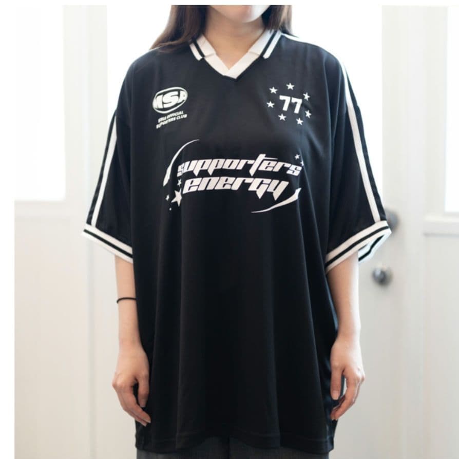 新品未開封☆MISIA ファンクラブ限定　サポーターズエナジーTシャツ　Mサイズ