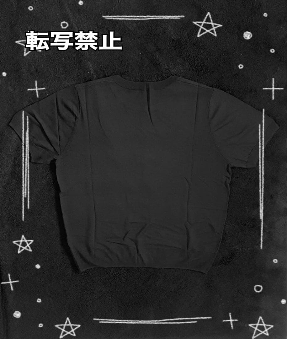 新品☆CHANEL☆サマー半袖ニット☆非売品☆薄手