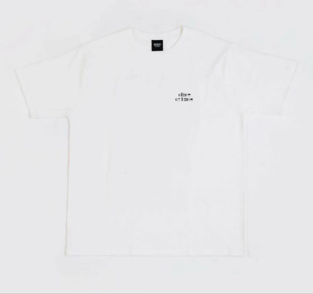 藤井風alone at ツアーTシャツ M 新品未使用未開封
