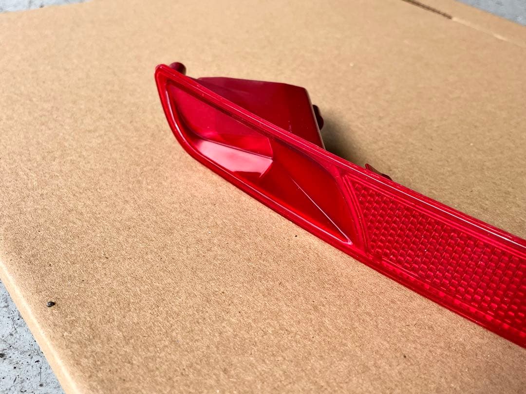 Volkswagen フォルクスワーゲン　ザ・ビートル　リフレクター