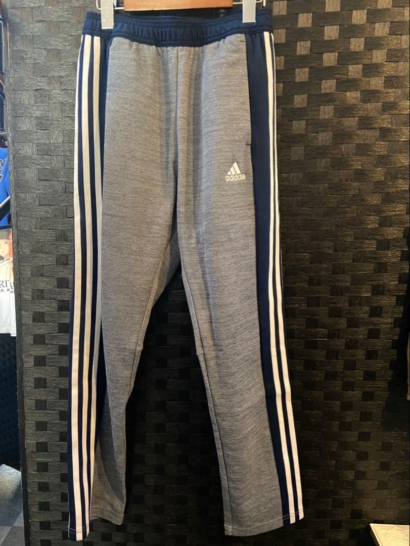 adidas アディダス セットアップ クライマライト ジャージ ジャケット