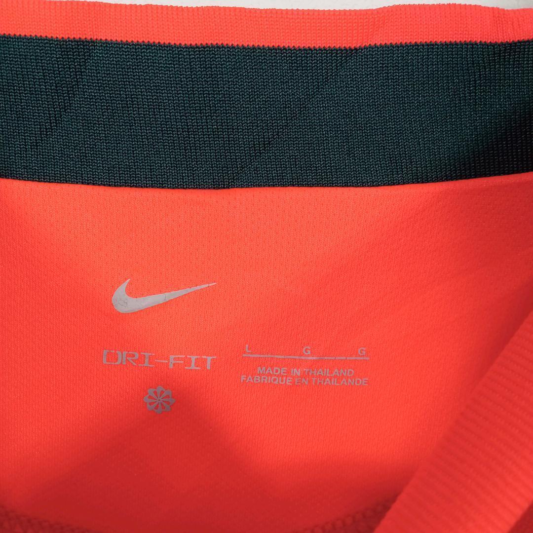 Liverpool リバプール 20/21 ユニホーム　NIKE L サッカー