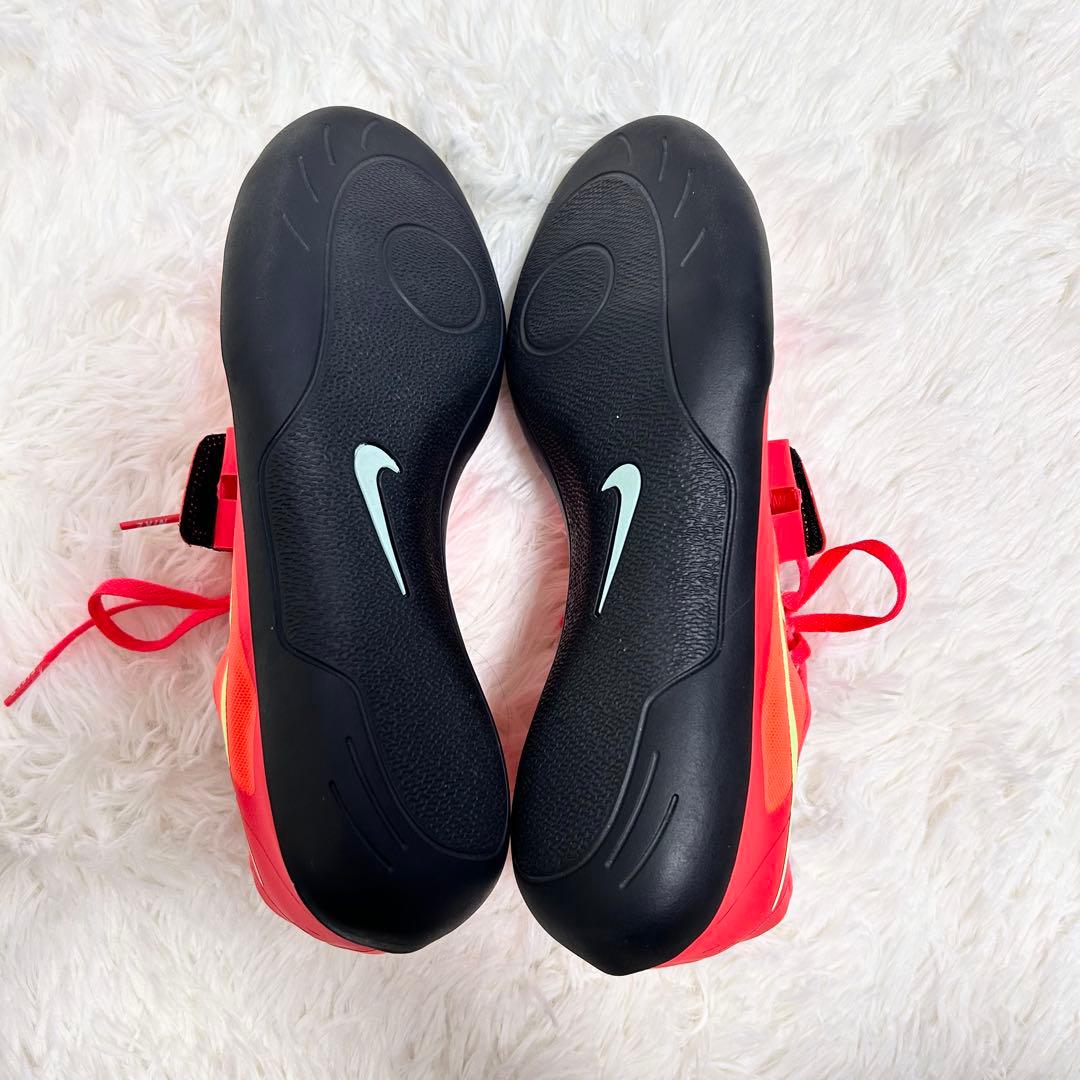未使用 NIKE ナイキ Zoom SD 4 スローイングシューズ 27cm
