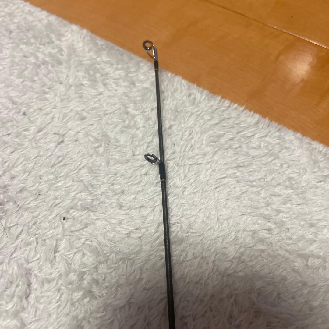 ゼスタ　スローエモーション コルクリミテッド　B642