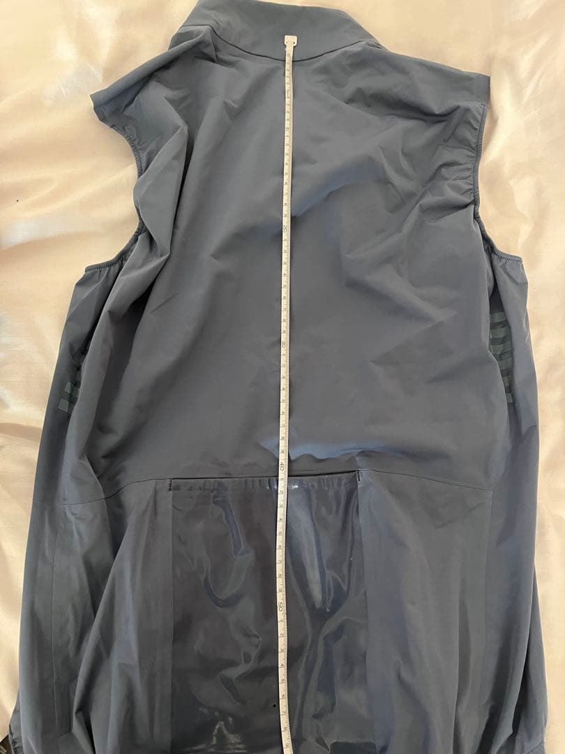 ウェア Rapha Pro Team LW Rain Gilet