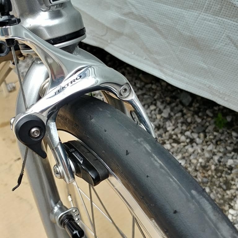 ☆程度良好☆ DAHON D-Zero 349 11速化 カスタム仕様