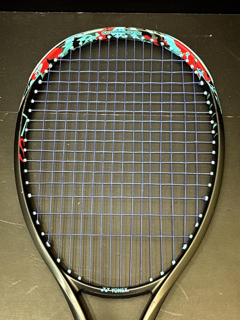 YONEX GEOBREAK 70S ヨネックス　軟式テニスラケット