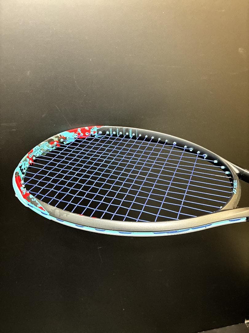 YONEX GEOBREAK 70S ヨネックス　軟式テニスラケット