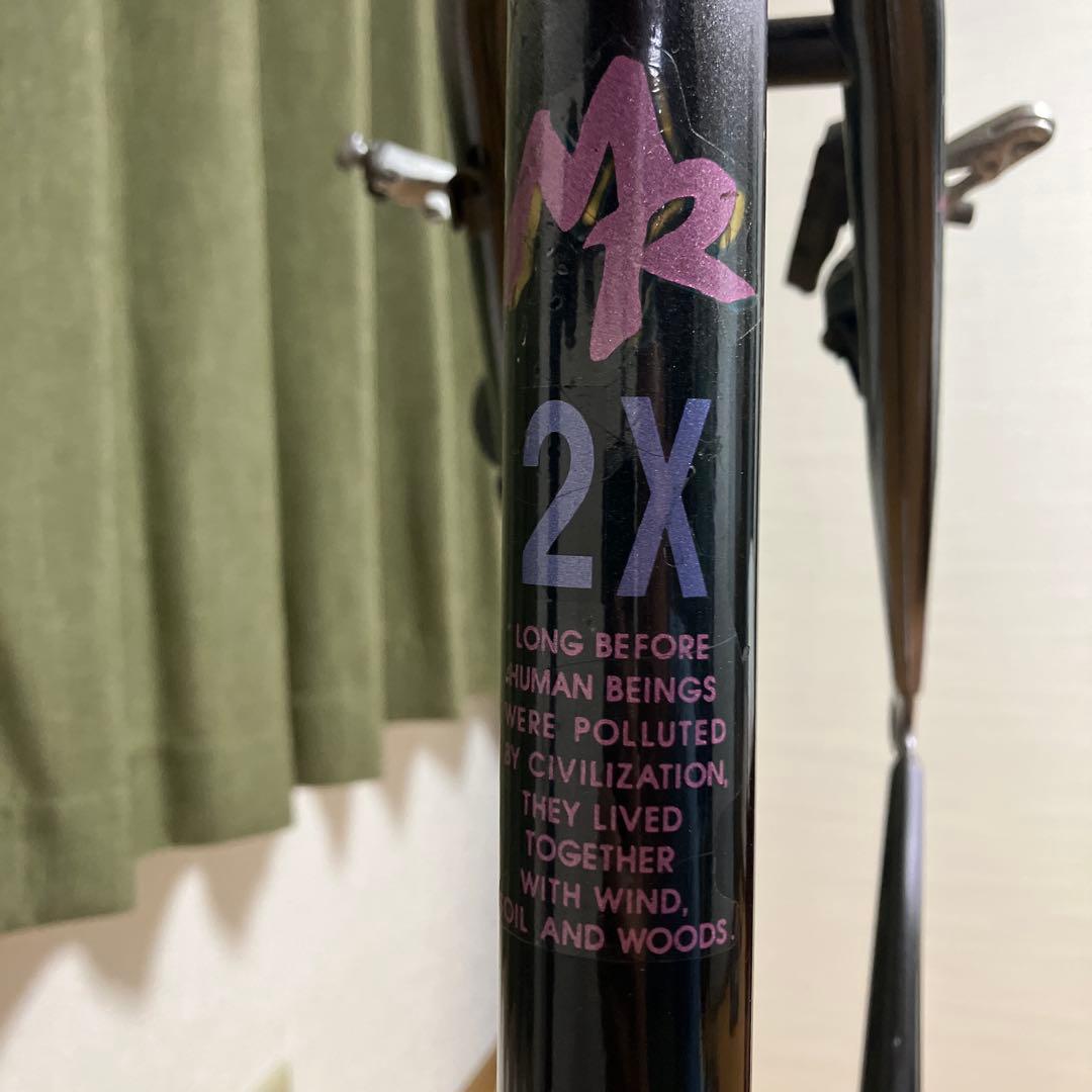 パーツ bridgestone wildwest mudrock2 old mtb