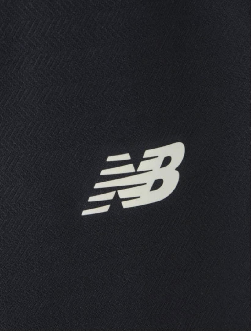 New Balance ニューバランスQ Speed ジョガーブラックL