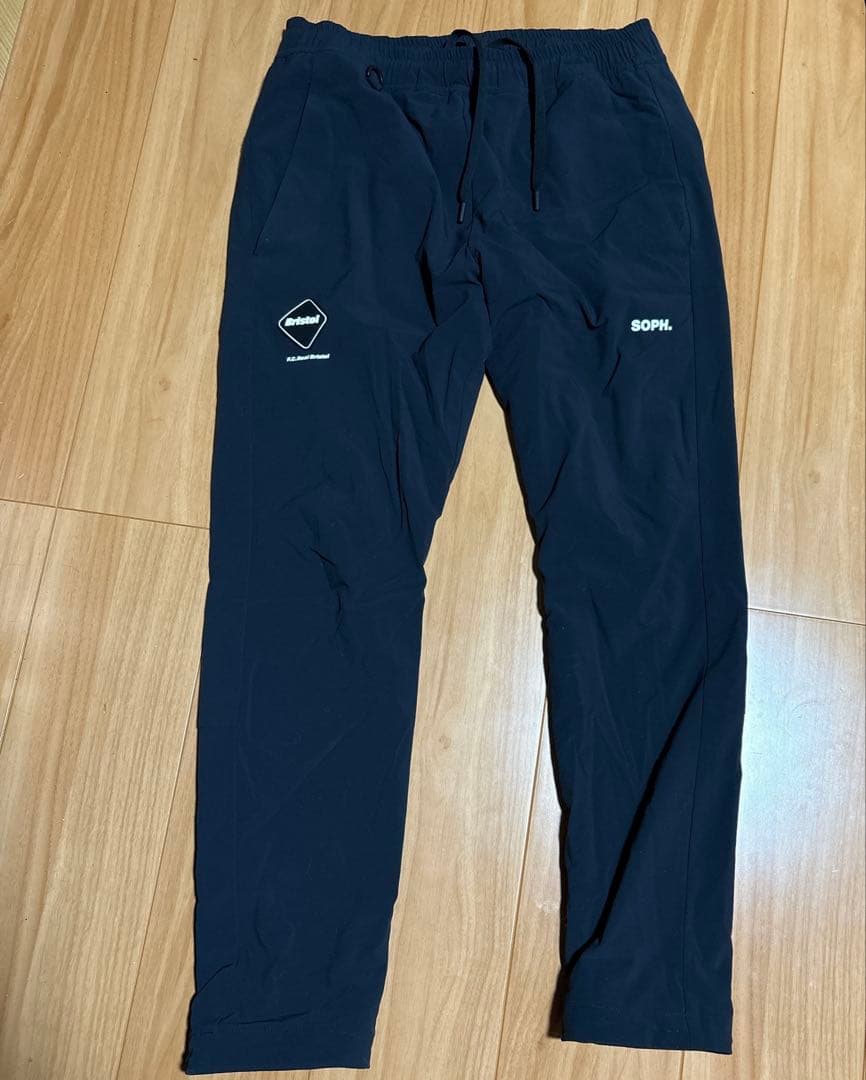 F.C.Real Bristol セットアップＭsize