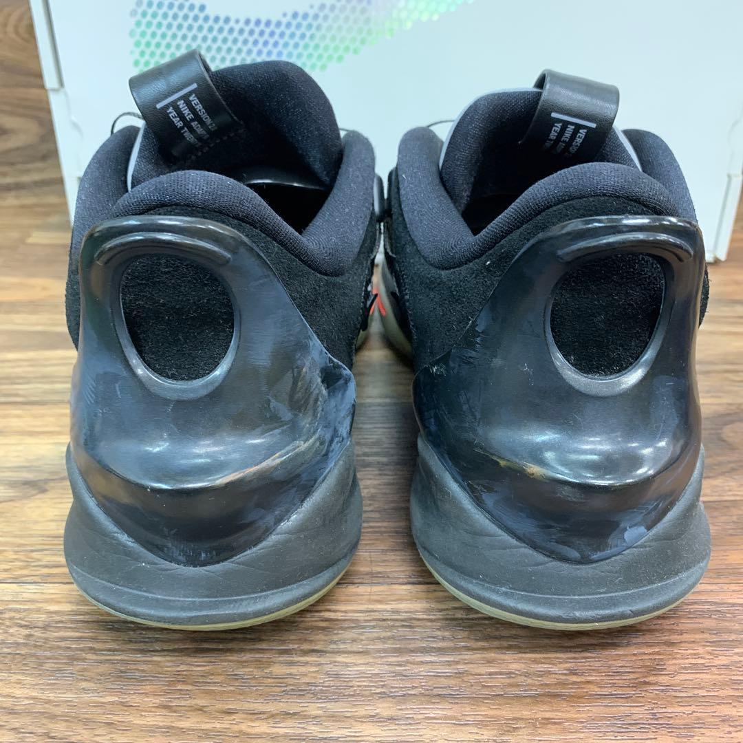 中古 Nike Adapt BB 2.0 \"Black\"