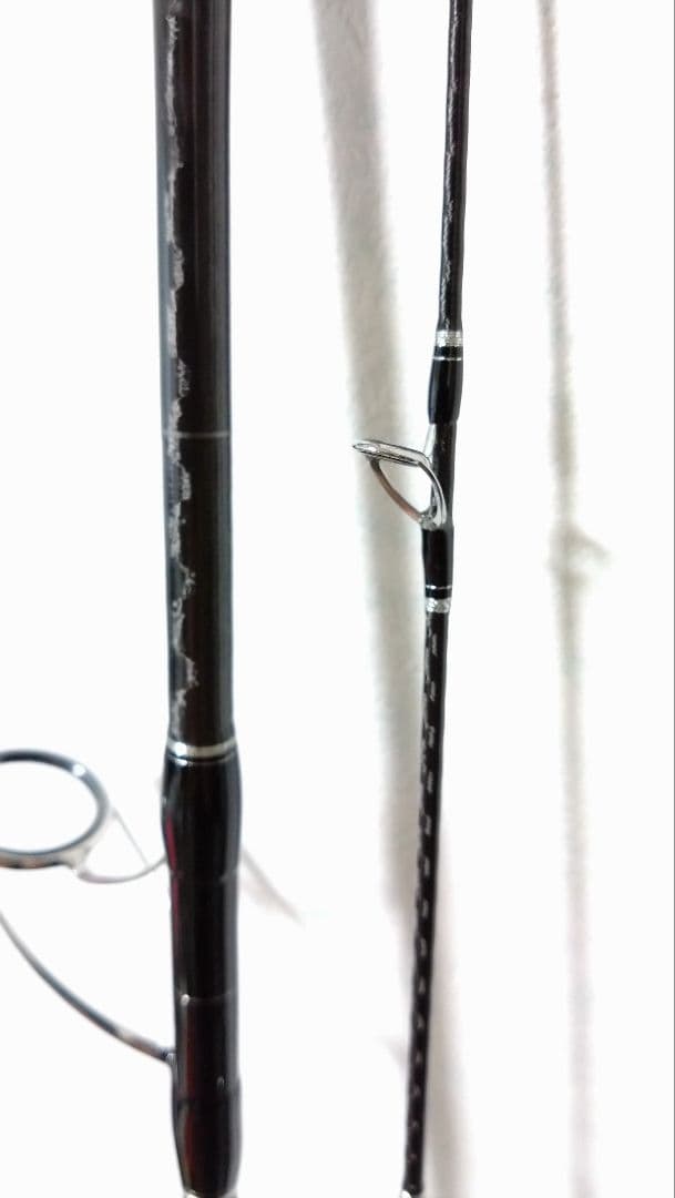 SHIMANO COLTSNIPER XR S96MH ショアジギングロッド