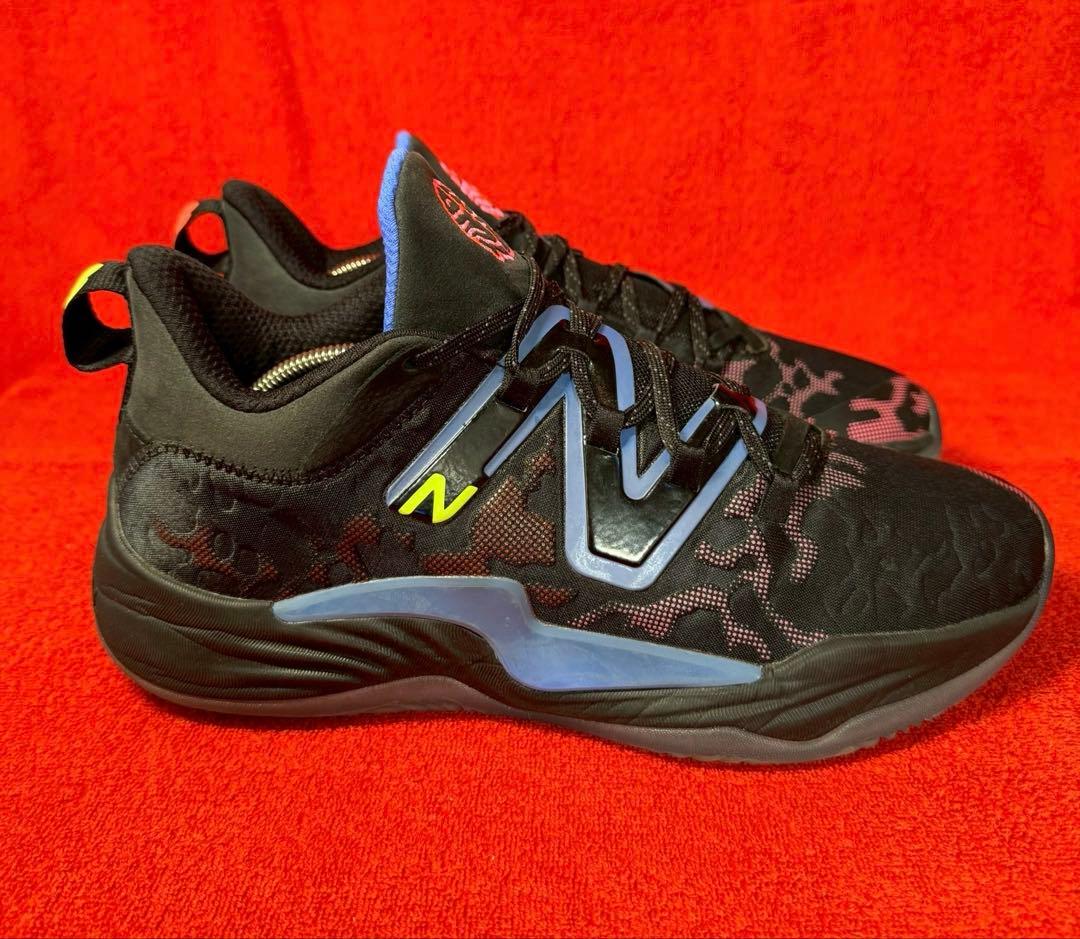 シューズ(男性用) New Balance TWO WXY V3 28.0cm US10 2E
