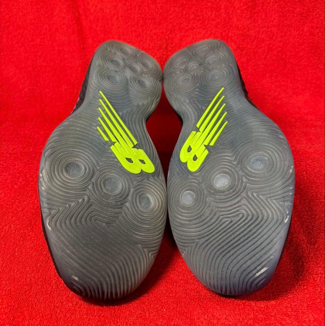 シューズ(男性用) New Balance TWO WXY V3 28.0cm US10 2E