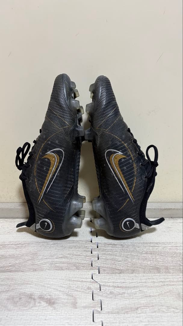 【最終値下げ】 NIKE マーキュリアル ヴェイパー 26.5cm